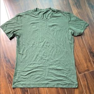 LuluLemon Shirt Size L